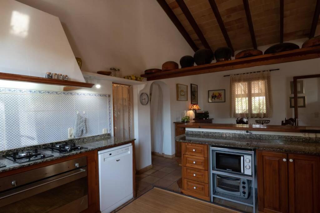 Peixet Ferienhaus *