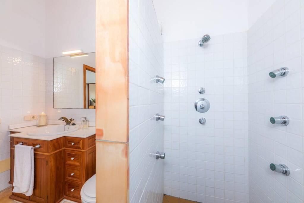 Vakantiehuis Peixet Manacor (Mallorca)