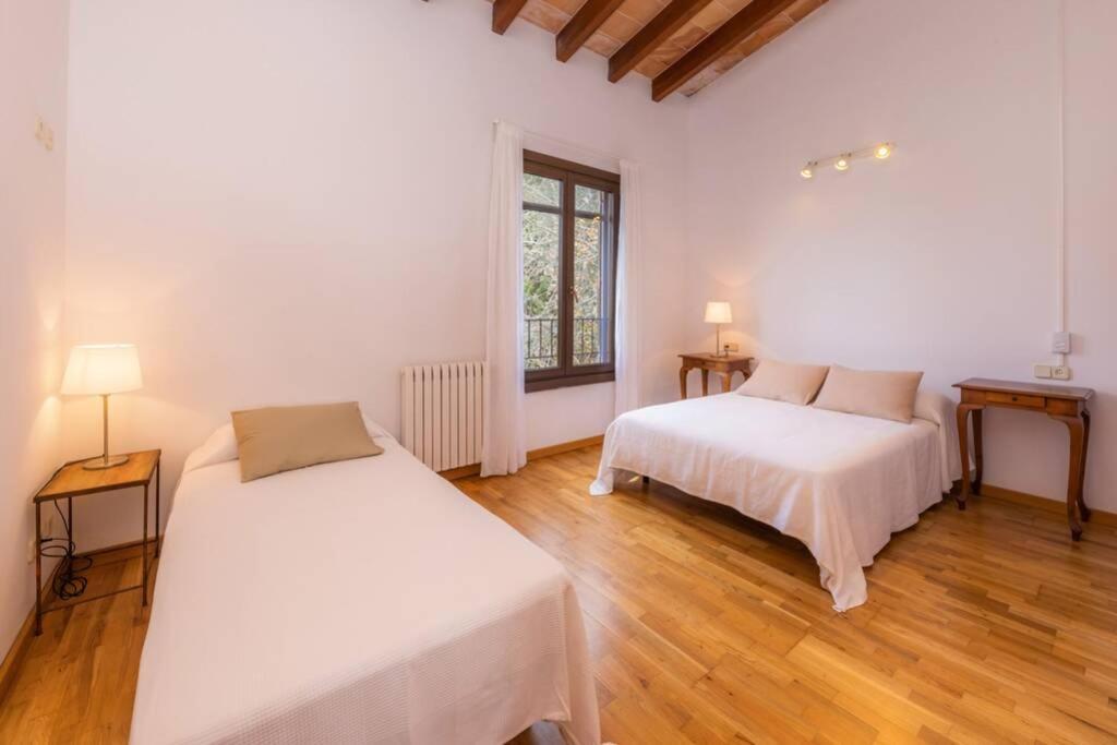Peixet Ferienhaus