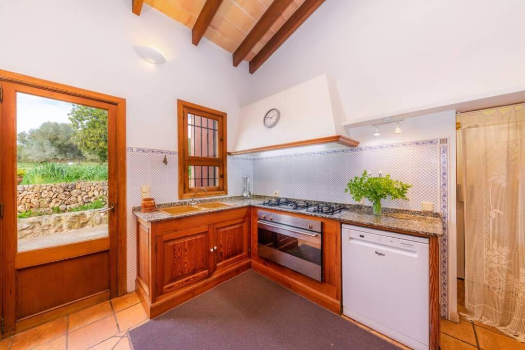 Peixet Ferienhaus