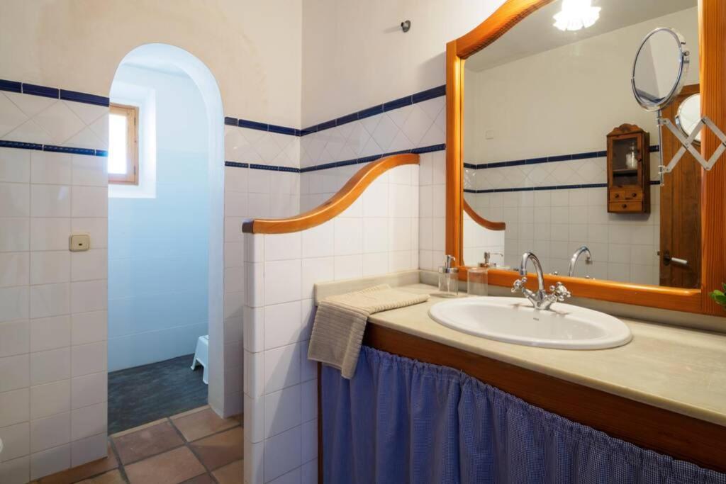 Peixet Ferienhaus