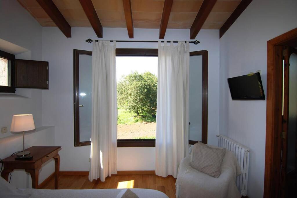 Vakantiehuis Peixet
