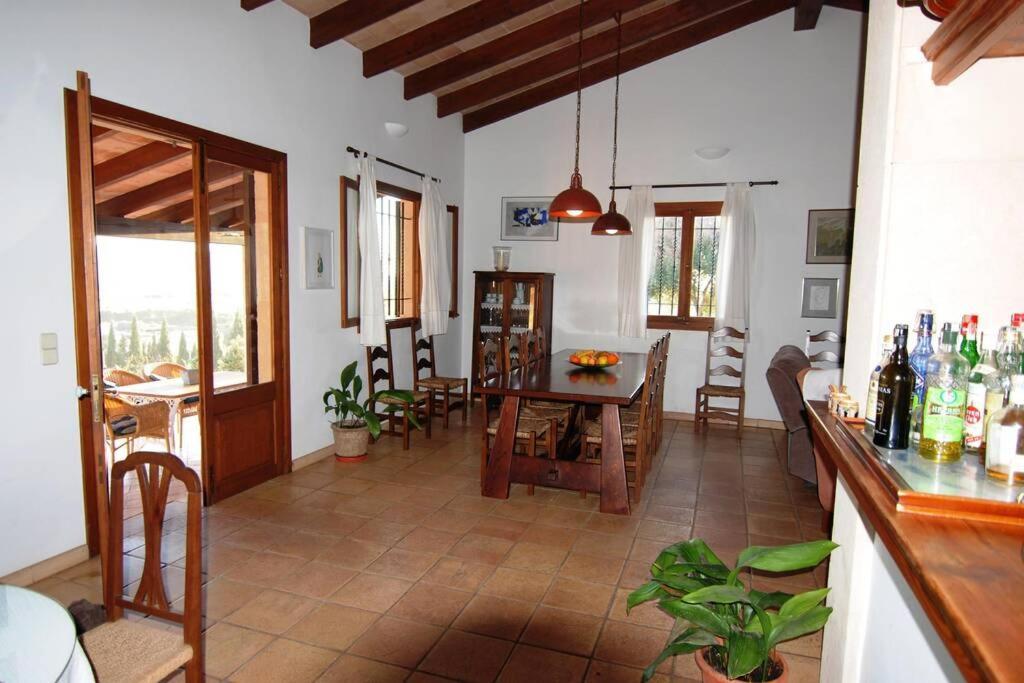 Ferienhaus Peixet