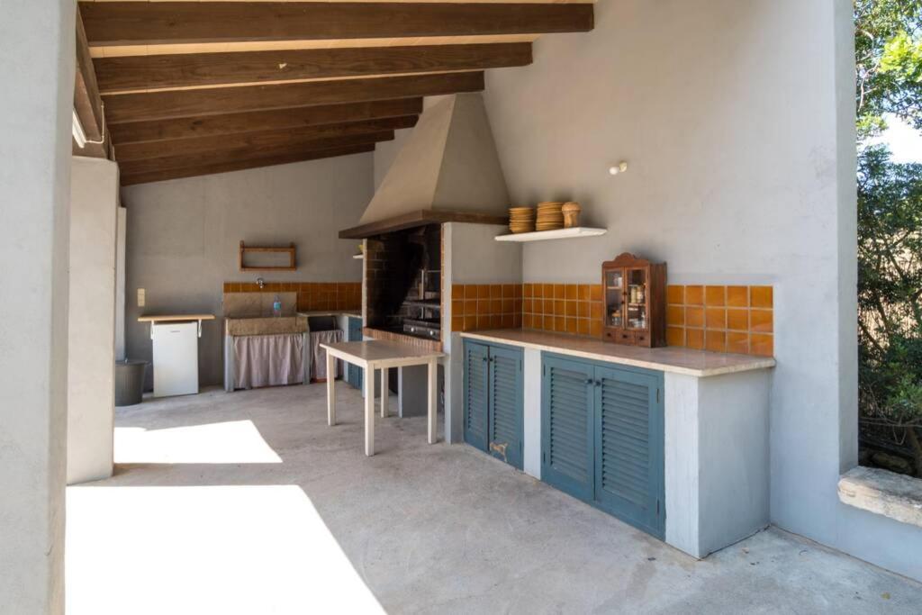 Ferienhaus Peixet Manacor (Mallorca)