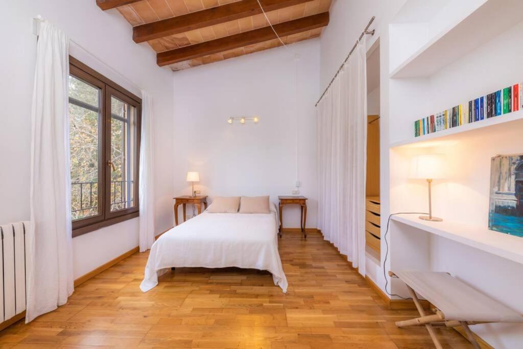 Ferienhaus Peixet Manacor (Mallorca)