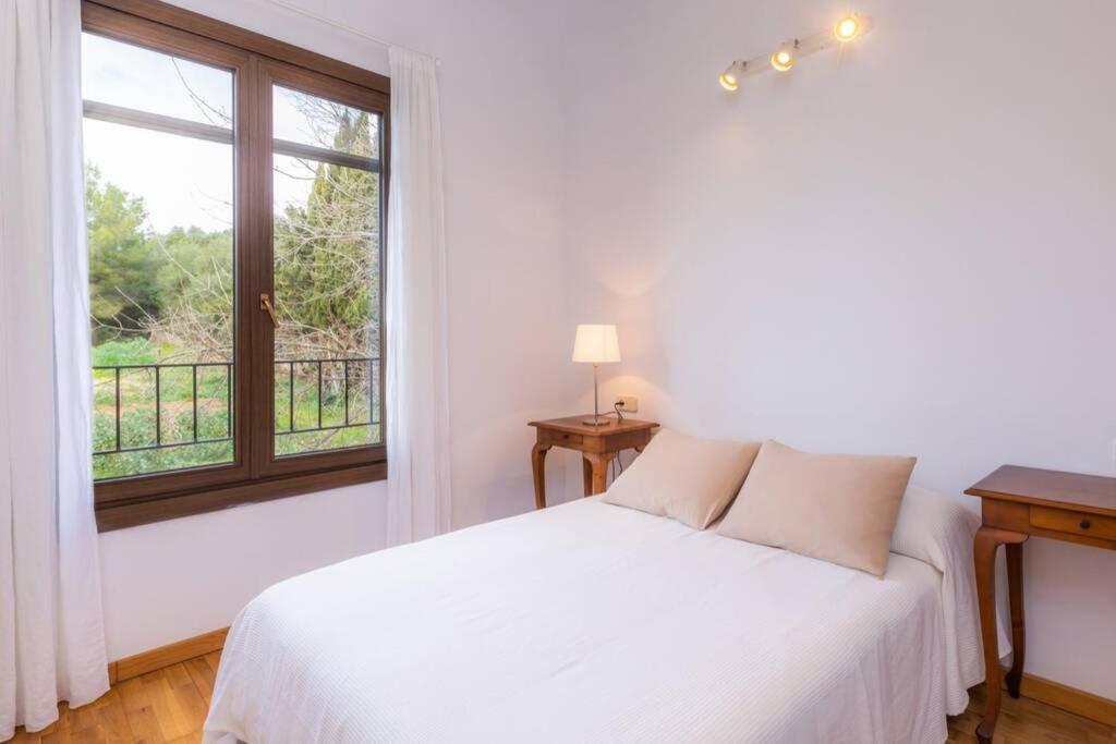 Ferienhaus Peixet *