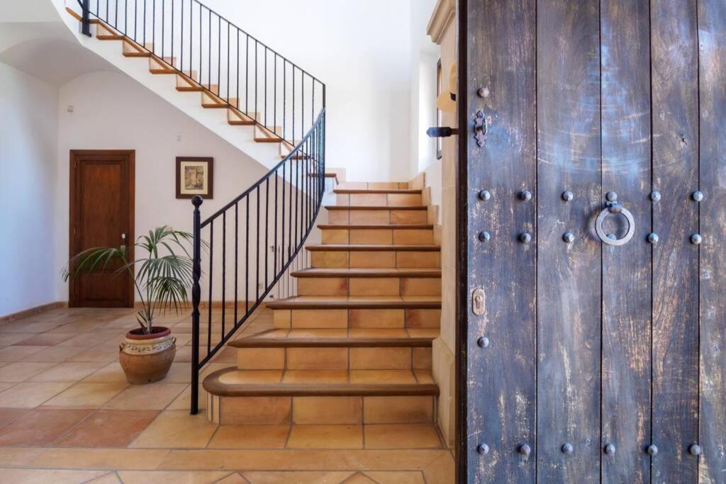 Peixet Ferienhaus Manacor (Mallorca)