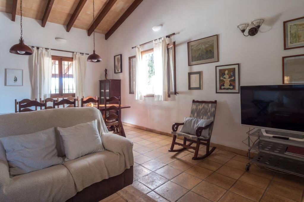 Peixet Ferienhaus *