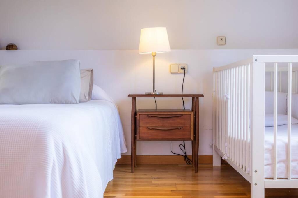 Vakantiehuis Peixet