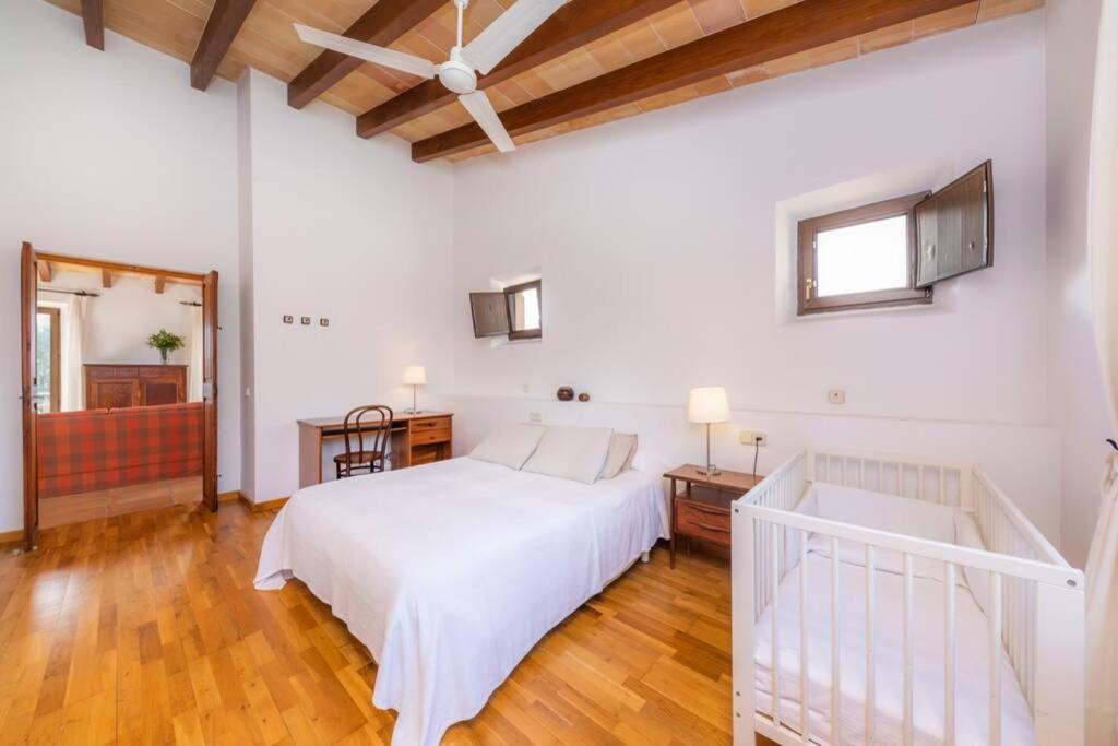 Peixet Ferienhaus