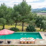 Finca Can Peixet
