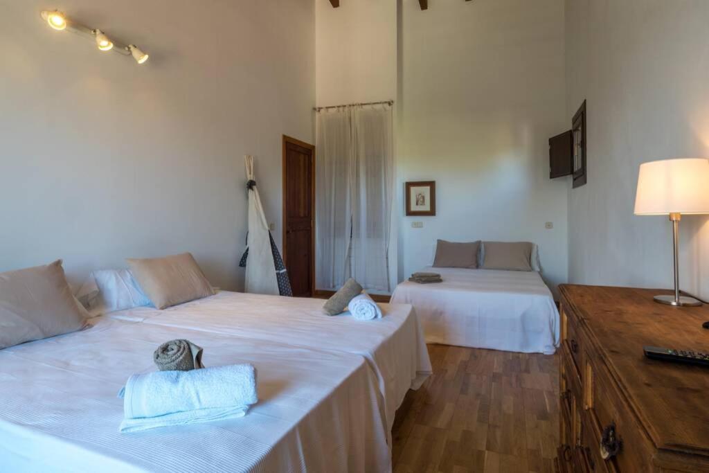 Сasa de vacaciones Peixet Manacor (Mallorca)
