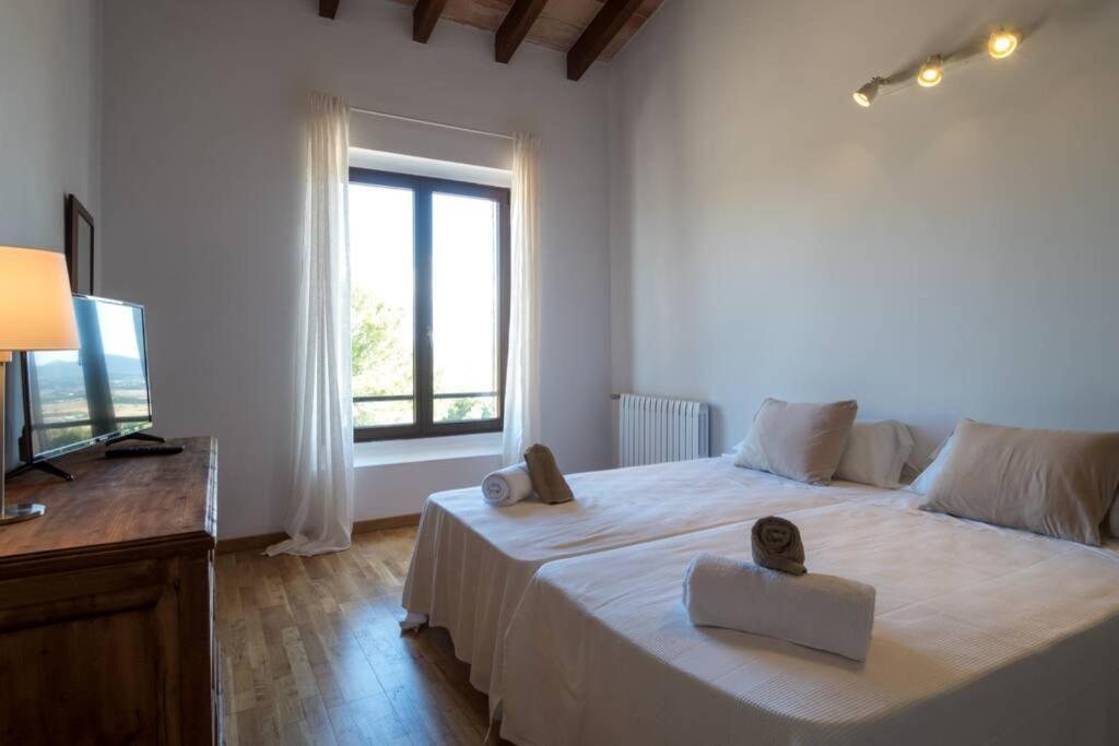 Peixet Сasa de vacaciones Manacor (Mallorca)