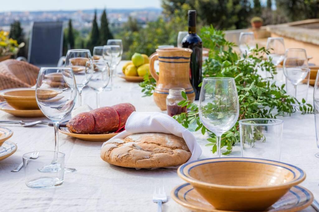 Сasa de vacaciones Peixet Manacor (Mallorca)