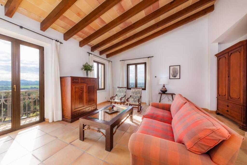 Сasa de vacaciones Peixet Manacor (Mallorca)