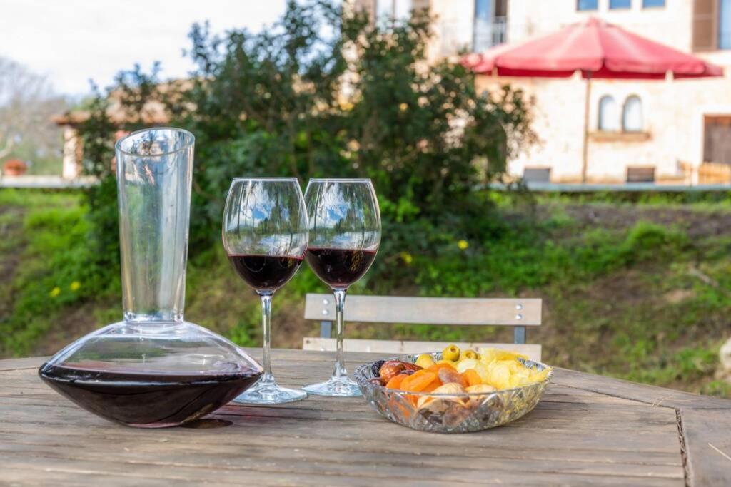 Сasa de vacaciones Peixet