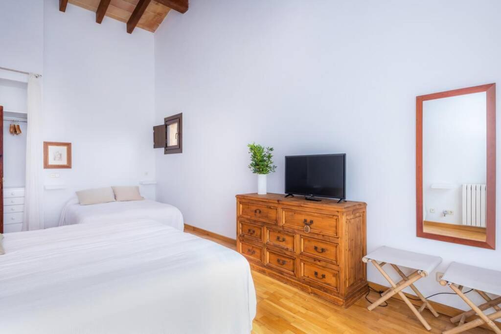 Peixet Сasa de vacaciones Manacor (Mallorca)
