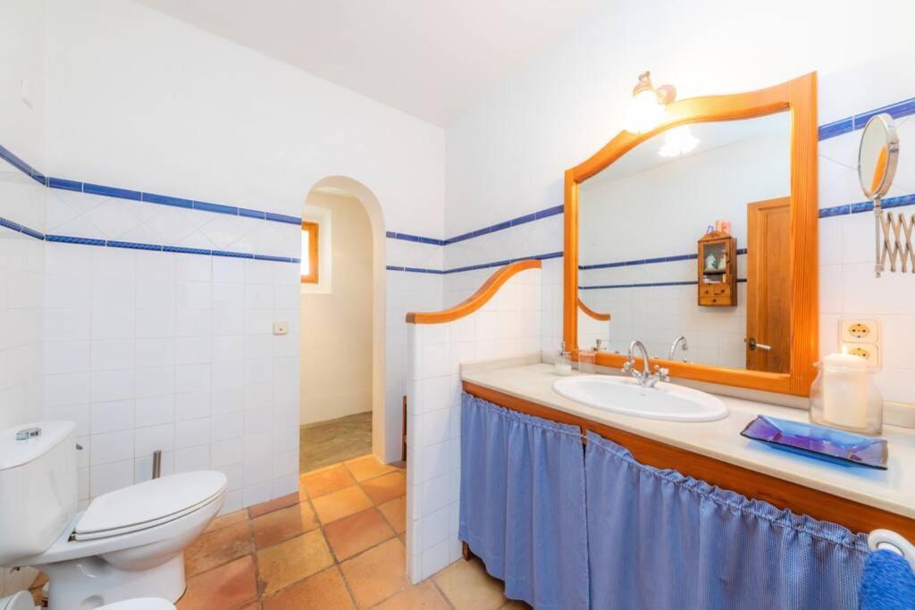 Peixet Сasa de vacaciones Manacor (Mallorca)