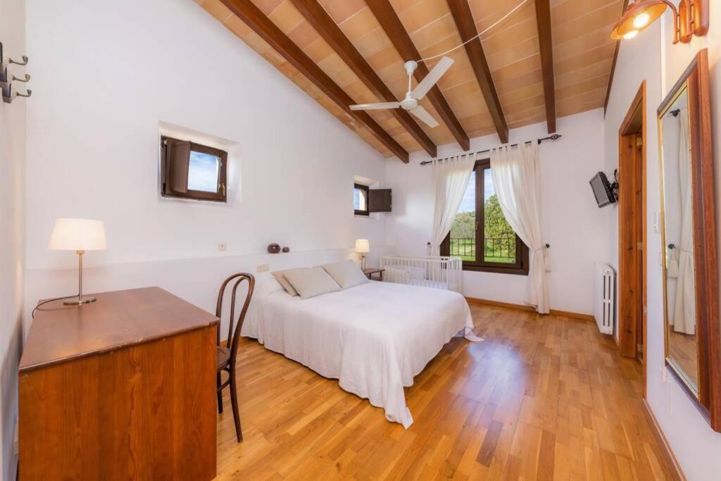 Сasa de vacaciones Peixet